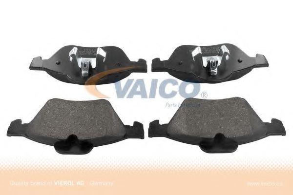 V46-0134 VAICO Brake Pad Set, disc brake
