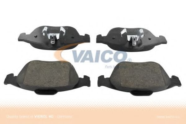 V46-0135 VAICO Brake Pad Set, disc brake