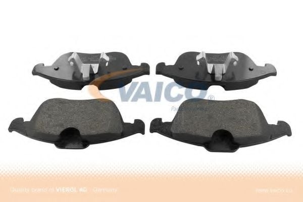 V46-0137 VAICO Brake System Brake Pad Set, disc brake