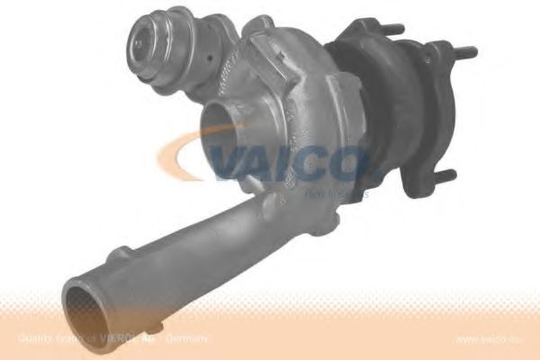 V46-0141 VAICO Charger, charging system