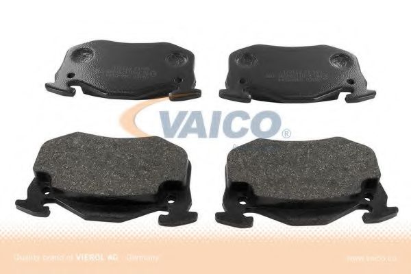 V46-0144 VAICO Brake System Brake Pad Set, disc brake
