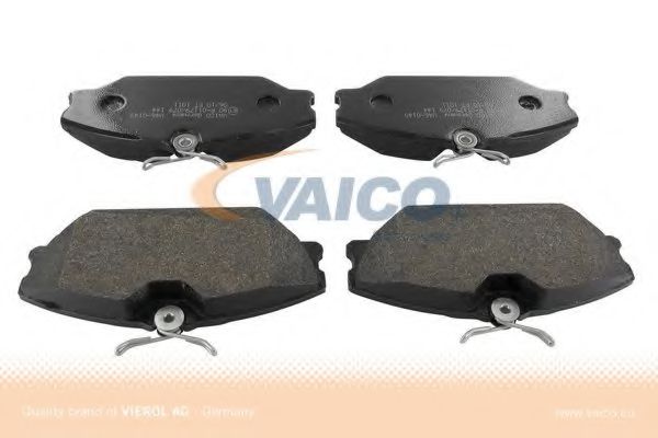 V46-0149 VAICO Brake Pad Set, disc brake