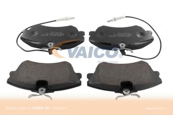 V46-0151 VAICO Brake Pad Set, disc brake