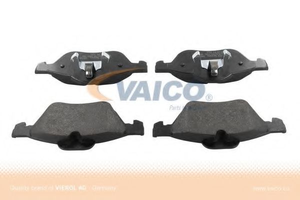 V46-0153 VAICO Brake Pad Set, disc brake