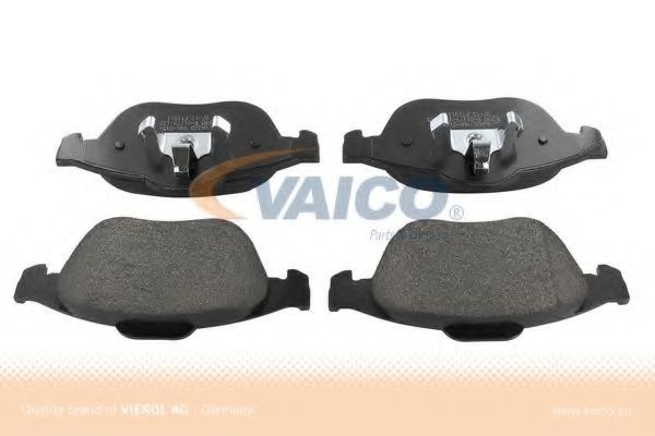 V46-0154 VAICO Brake Pad Set, disc brake