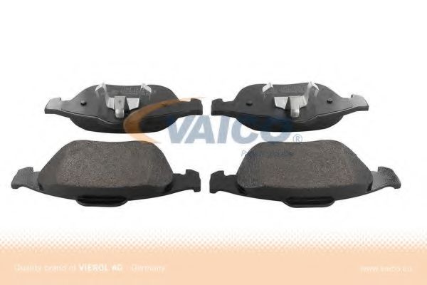 V46-0155 VAICO Brake Pad Set, disc brake