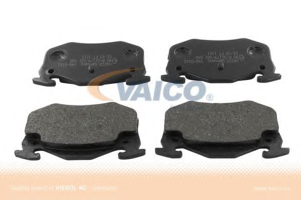V46-0162 VAICO Brake Pad Set, disc brake