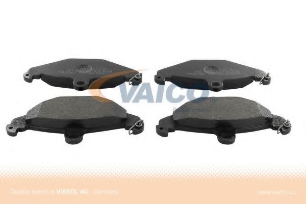 V46-0163 VAICO Brake Pad Set, disc brake