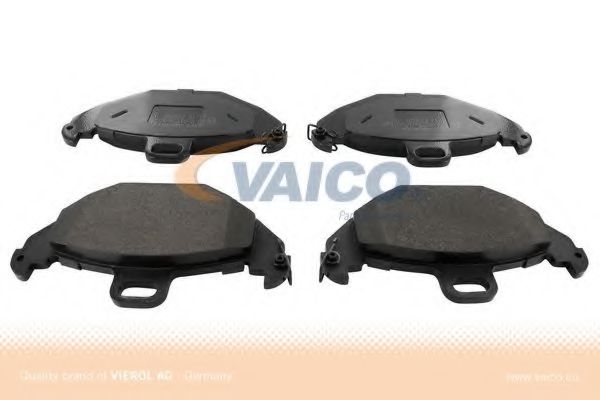 V46-0164 VAICO Brake Pad Set, disc brake