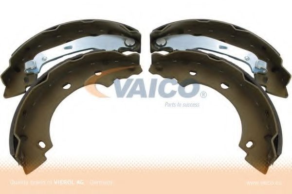 V46-0179 VAICO Brake Shoe Set
