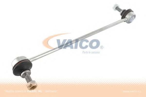 V46-0222 VAICO Wheel Suspension Rod/Strut, stabiliser