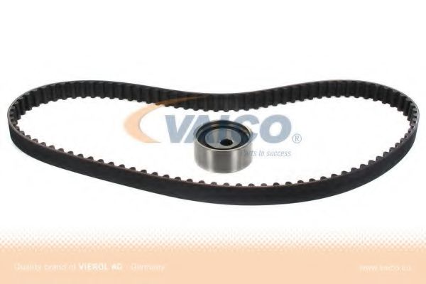 V46-0247 VAICO Belt Drive Timing Belt Kit