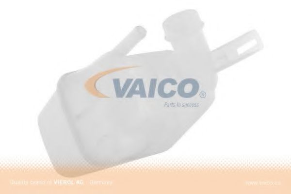 V46-0253 VAICO Expansion Tank, coolant