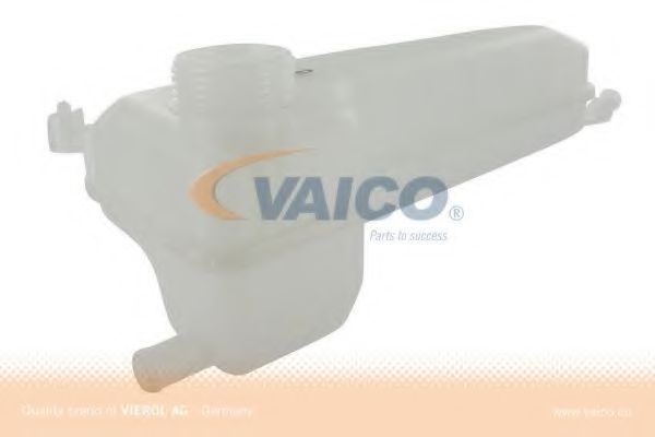 V46-0266 VAICO Cooling System Expansion Tank, coolant