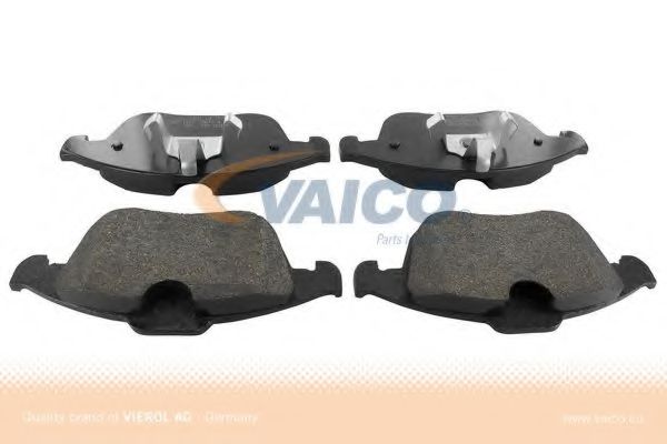 V46-0286 VAICO Brake Pad Set, disc brake