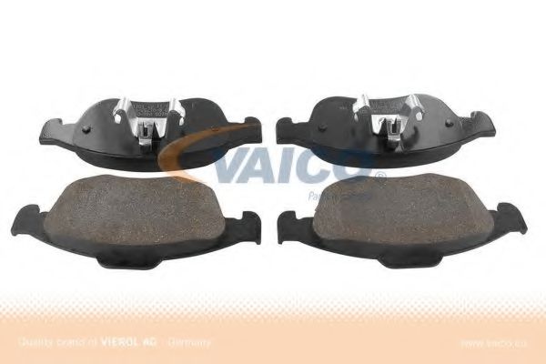 V46-0287 VAICO Brake System Brake Pad Set, disc brake