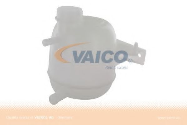 V46-0291 VAICO Cooling System Expansion Tank, coolant