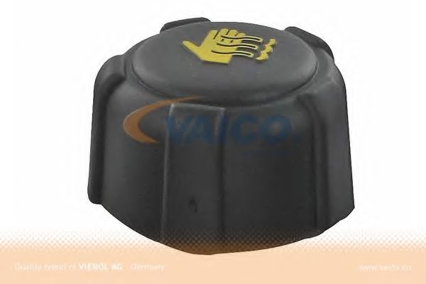 V46-0436 VAICO Cap, radiator