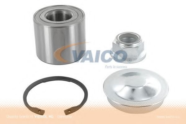 V46-0447 VAICO Wheel Suspension Wheel Bearing Kit
