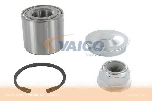 V46-0448 VAICO Wheel Suspension Wheel Bearing Kit