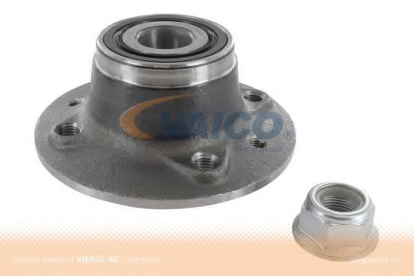 V46-0455 VAICO Wheel Bearing Kit