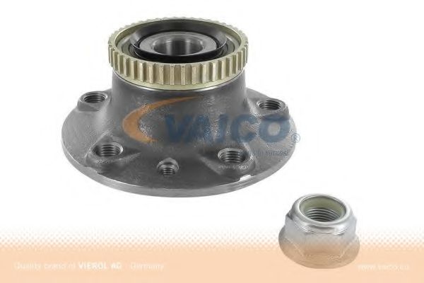 V46-0456 VAICO Wheel Suspension Wheel Bearing Kit