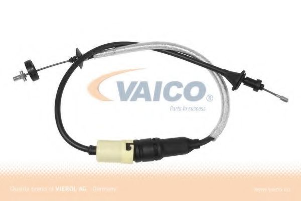 V46-0467 VAICO Clutch Cable