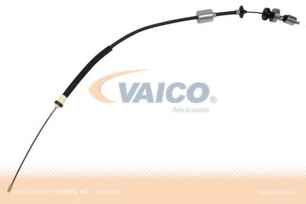 V46-0468 VAICO Clutch Cable