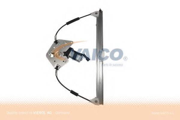 V46-0495 VAICO Interior Equipment Window Lift