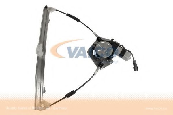 V46-0496 VAICO Внутренняя отделка Подъемное устройство для окон