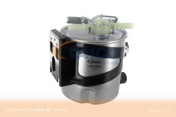 V46-0503 VAICO Fuel filter