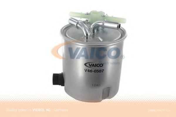 V46-0507 Fuel Supply System Fuel filter