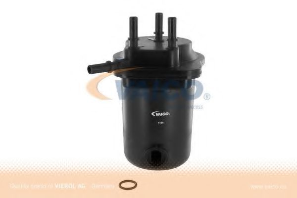 V46-0525 VAICO Fuel Supply System Fuel filter