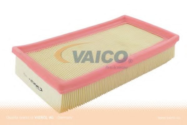 V46-0556 VAICO Система подачи воздуха Воздушный фильтр