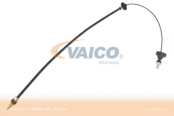 V46-0589 VAICO Clutch Cable