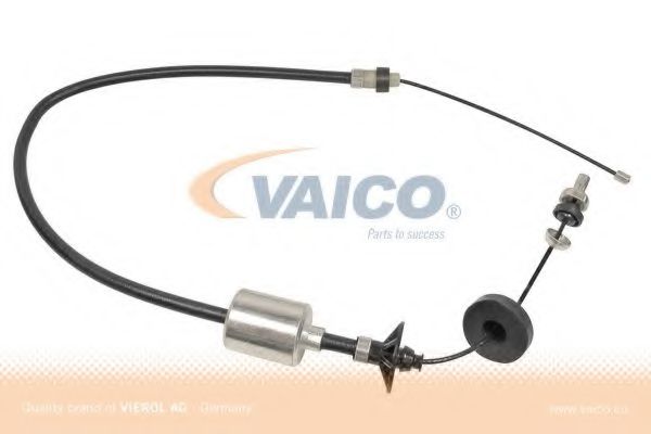 V46-0590 VAICO Clutch Cable