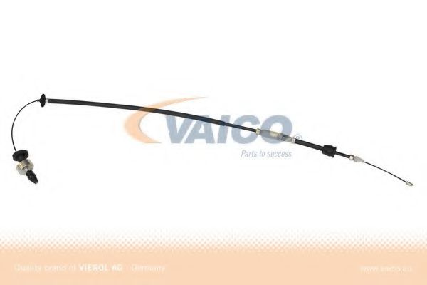 V46-0591 VAICO Clutch Cable
