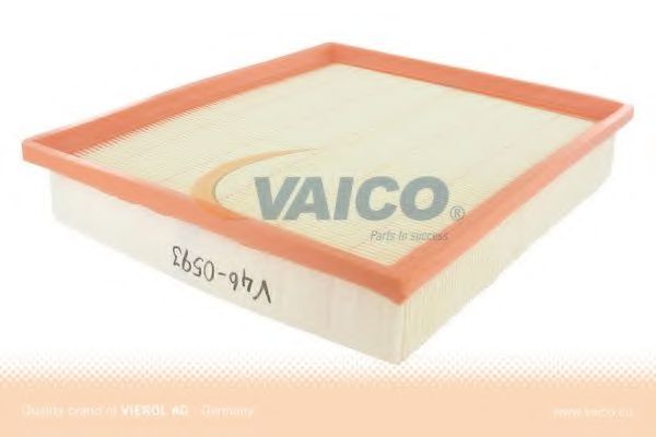 V46-0593 VAICO Air Supply Air Filter