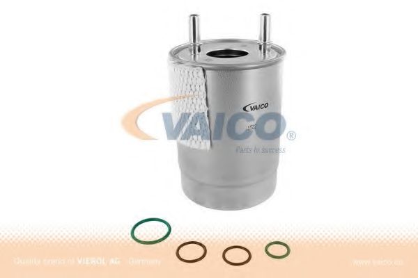 V46-0598 VAICO Fuel Supply System Fuel filter