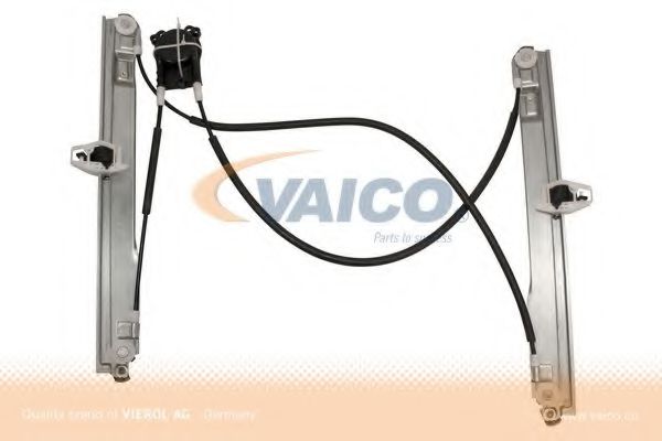 V46-0618 VAICO Interior Equipment Window Lift