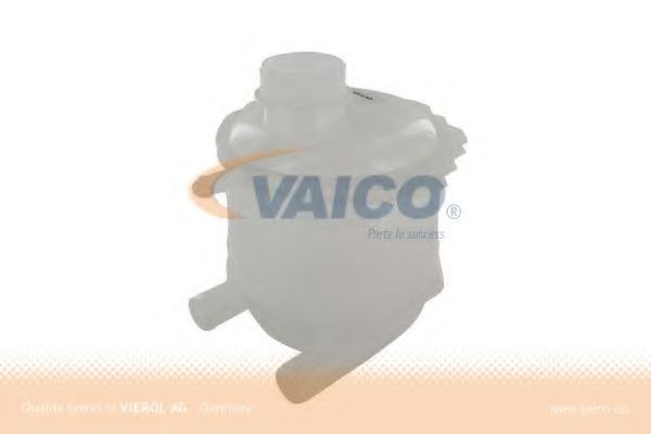 V46-0628 VAICO Expansion Tank, coolant