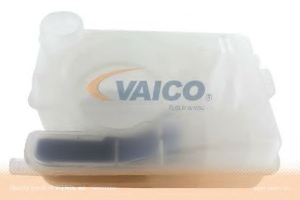 V46-0632 VAICO Expansion Tank, coolant