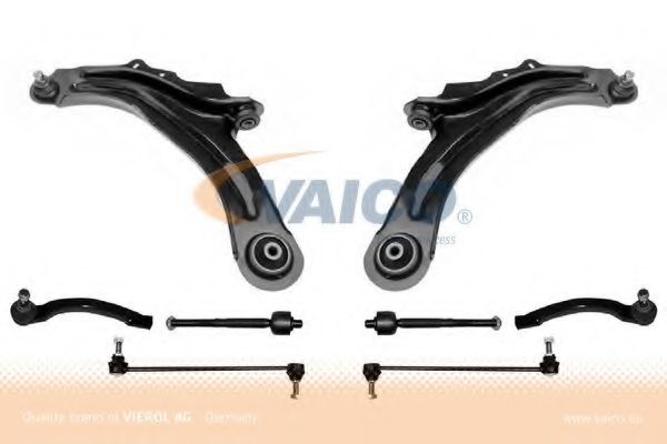 V46-0671 VAICO Wheel Suspension Link Set, wheel suspension