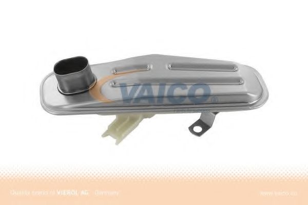 V46-0672 VAICO Hydraulic Filter, automatic transmission