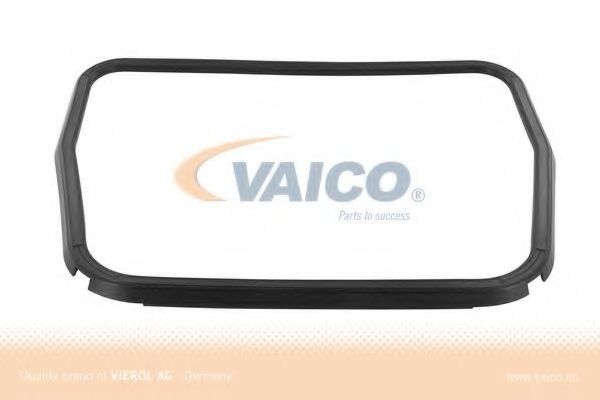 V46-0673 VAICO Automatic Transmission Seal, automatic transmission oil pan