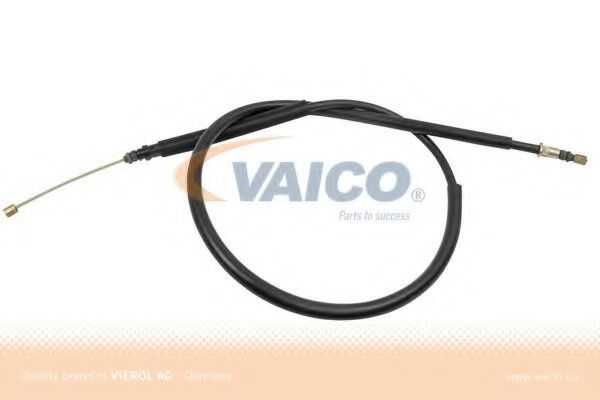 V46-30001 VAICO Brake System Cable, parking brake