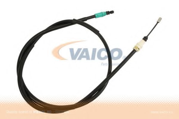 V46-30004 VAICO Brake System Cable, parking brake