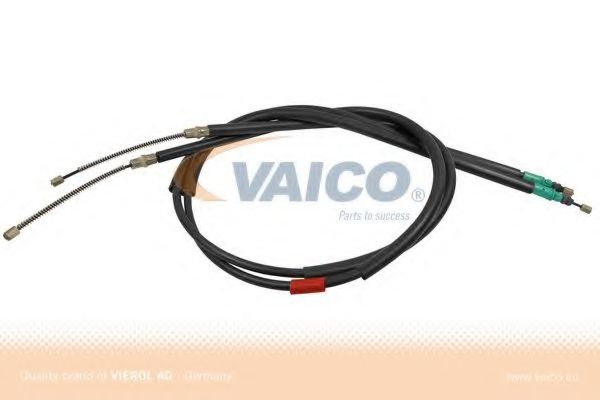 V46-30005 VAICO Cable, parking brake