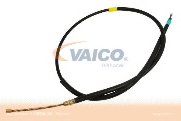 V46-30006 VAICO Brake System Cable, parking brake