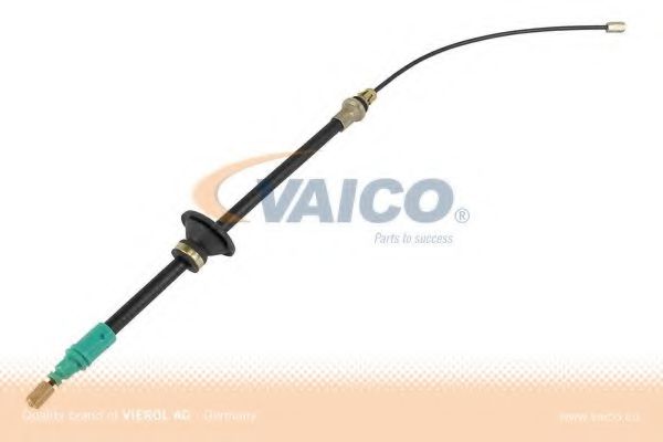 V46-30009 VAICO Cable, parking brake